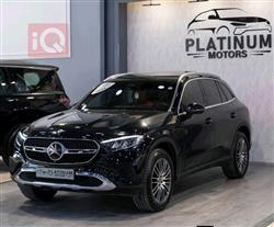 مرسيدس بنز GLC